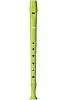 Hohner B95084LG Блок-флейта сопрано.-0