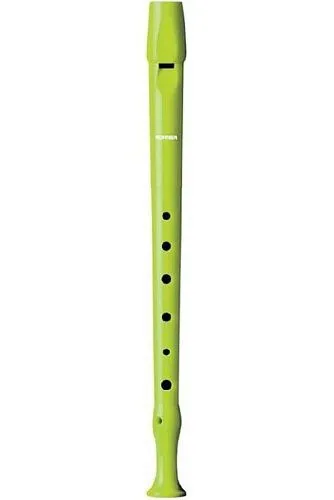 Hohner B95084LG Блок-флейта сопрано.