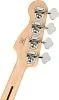 Fender Squier Affinity 2021 Precision Bass PJ MN Black Бас-гитара.-4