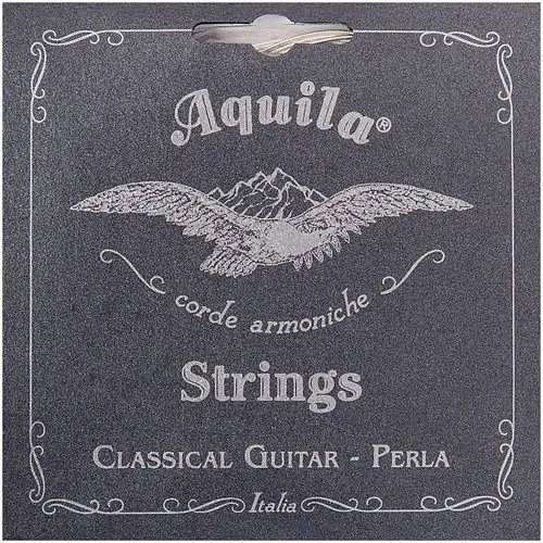 Aquila 171C Полукомплект струн для классической гитары.