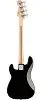 Fender Squier Affinity 2021 Precision Bass PJ MN Black Бас-гитара.-5