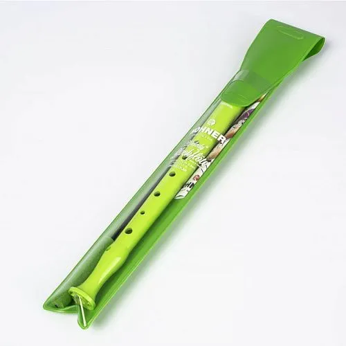 Hohner B95084LG Блок-флейта сопрано.