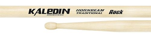 Kaledin Drumsticks 7KLHBRK Rock Барабанные палочки.